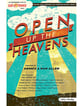 Open Up the Heavens SATB Singer's Edition cover